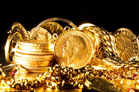Giới đầu tư ồ ạt đổ tiền vào vàng