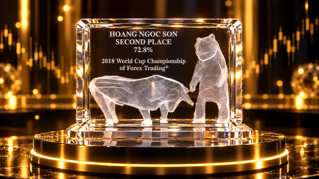 Cúp World Cup Championship of Forex Trading